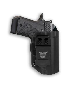 Kimber Micro 9 IWB Holster