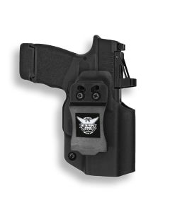 Springfield Hellcat Red Dot Optic Cut IWB Holster