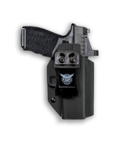 Springfield Hellcat Pro Red Dot Optic Cut IWB Holster