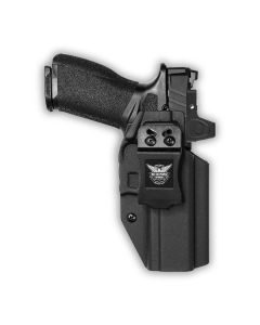 Springfield Echelon 4.5F Red Dot Optic Cut IWB Holster