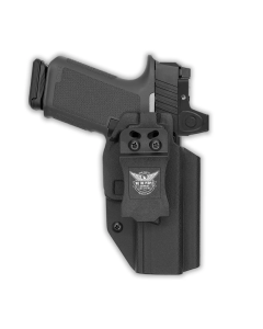 Ruger RXM Red Dot Optic Cut IWB Holster