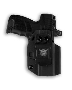 Heckler & Koch CC9 Red Dot Optic Cut IWB Holster