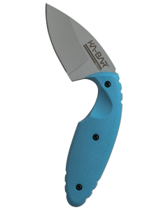 Tdi Astro Mpgray Hard Plastic Sheath, Gray Tdi Clip, Str Edge