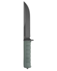 Dust I Fixed Blade Knife