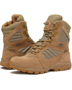 Mag Storm Boot- Tan- Medium