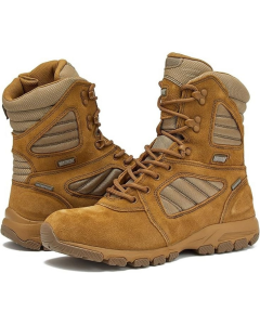 Mag Shield Boot- Tan-Tan- Medium