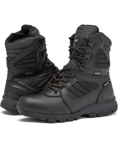 Mag Lynx Boot- Black- Medium