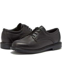 Active Duty Oxford- Black- Medium
