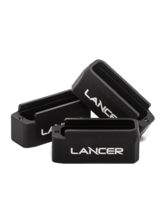 Plus 6 Extended Magazine Basepad