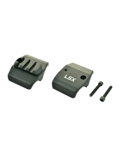 Shotgun Extension Clamp