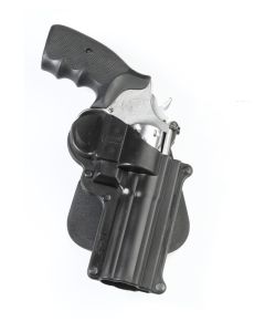 S&W Frame 4 inch / Belt Holder