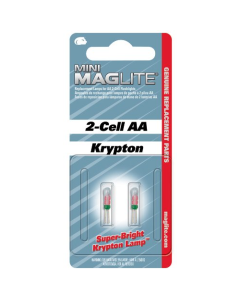 Mini Mag AA Bulbs