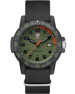 Leatherback Sea Turtle Giant Outdoor Watch