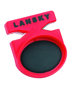 Quick Fix Pocket Sharpener