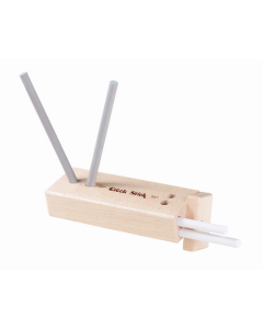 4 Rod Deluxe Turn Box Sharpener