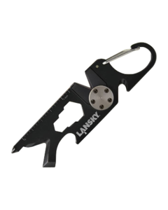 Roadie 8-in-1 Keychain Knife Sharpener