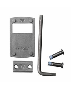 DP Pro Dovetail Mount