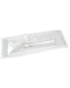 The Breeze Single-Use Disposable Fiberglass Brush