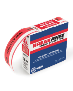 Breakaway Evidence Tape