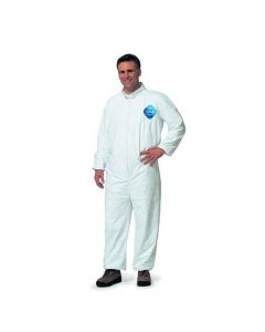 AF-COVERALLS TYVEK