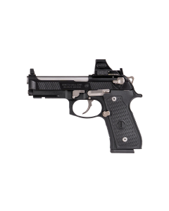 92 Elite LTT Full Size with RDO Slide, Trigger Job, and NP3