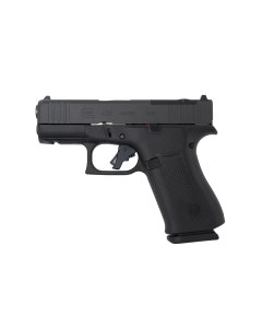 Glock 43X MOS LTT