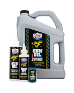 Extreme Duty Gun Oil