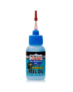 Fishing Reel Oil - 1 oz.