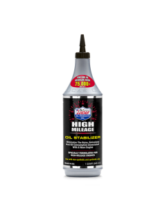 High Mileage Oil Stabilizer - 1 Quart