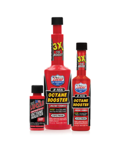 LUC-OCTANEBOOSTER