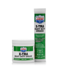 X-TRA Heavy Duty Grease