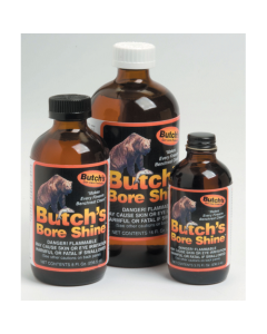 Butch's Bore Shine