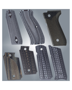 G-10 Tactical Pistol Grips