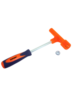 Magnum Inertia Bullet Puller