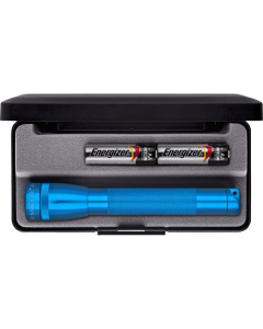 M2A Mini Mag 2 AA-Cell Flashlight