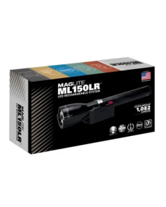 Mag-Charger C-Cell LED Rechargeable System