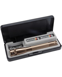 SP22 Mini Maglite 2 AA-Cell LED Flashlight