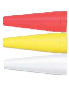 Traffic Wand For Maglite C/D-Cell Flashlights