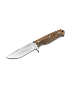 BOKER MAGNUM WALNUT DROP