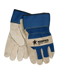 Premium Lined Split Pig