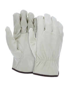 Ind Grade Pig Grain Drivers w/Key Thumb