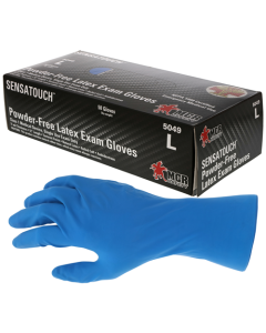 Emt, Hi-Risk, Latex Pwd Free