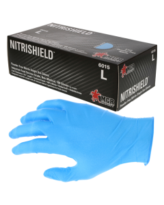 4 Mil Powder Free Nbr