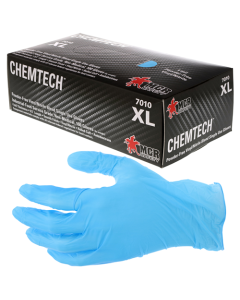 Vinyl/Nitrile Dis Ind