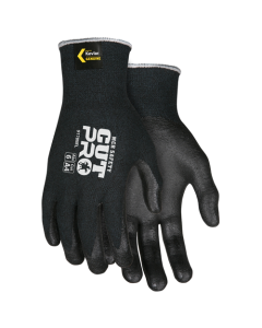 Black Kevlar/Black Nitrile Foam