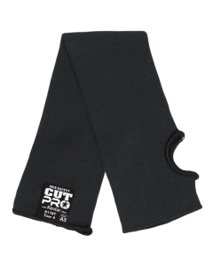 18 Black Kevlar Sleeve with Thumb Slot