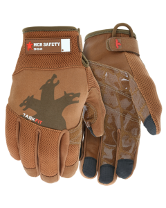 Multi-Task TaskFit Design, Cable Channel