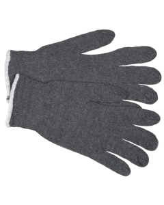 Econ Cotton/Polyester Gray 7 Gauge