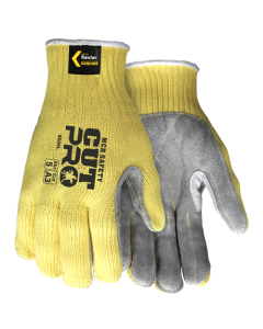 Grip Sharp Kevlar/Leather 7 Gauge