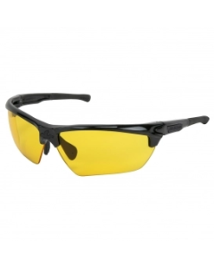 DM3 Dominator, Black Frame, Amber Max6